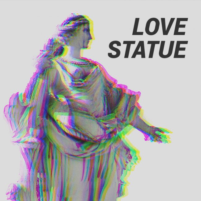 love_statue love_statue