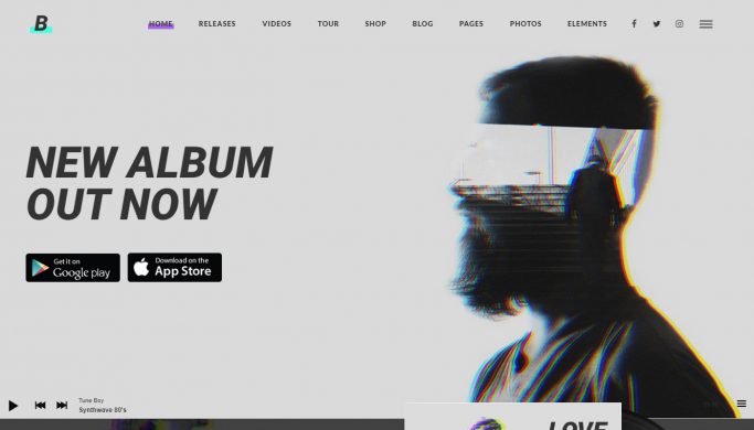 solo-artist solo-artist